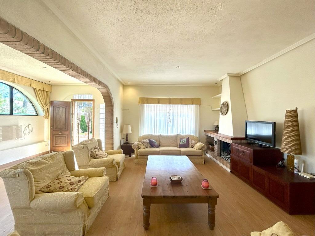 Villa i Cabo Roig, Alicante, Spanien 3 sovrum, 141 kvm. Nr. 137897