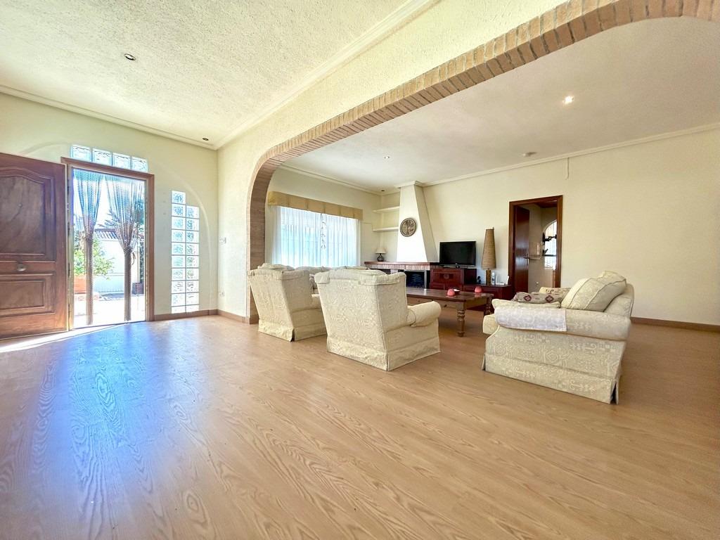 Villa i Cabo Roig, Alicante, Spanien 3 sovrum, 141 kvm. Nr. 137897
