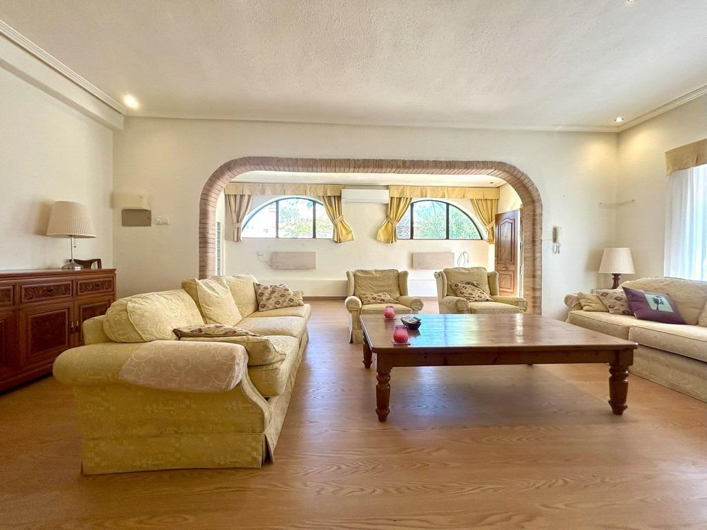 Villa i Cabo Roig, Alicante, Spanien 3 sovrum, 141 kvm. Nr. 137897