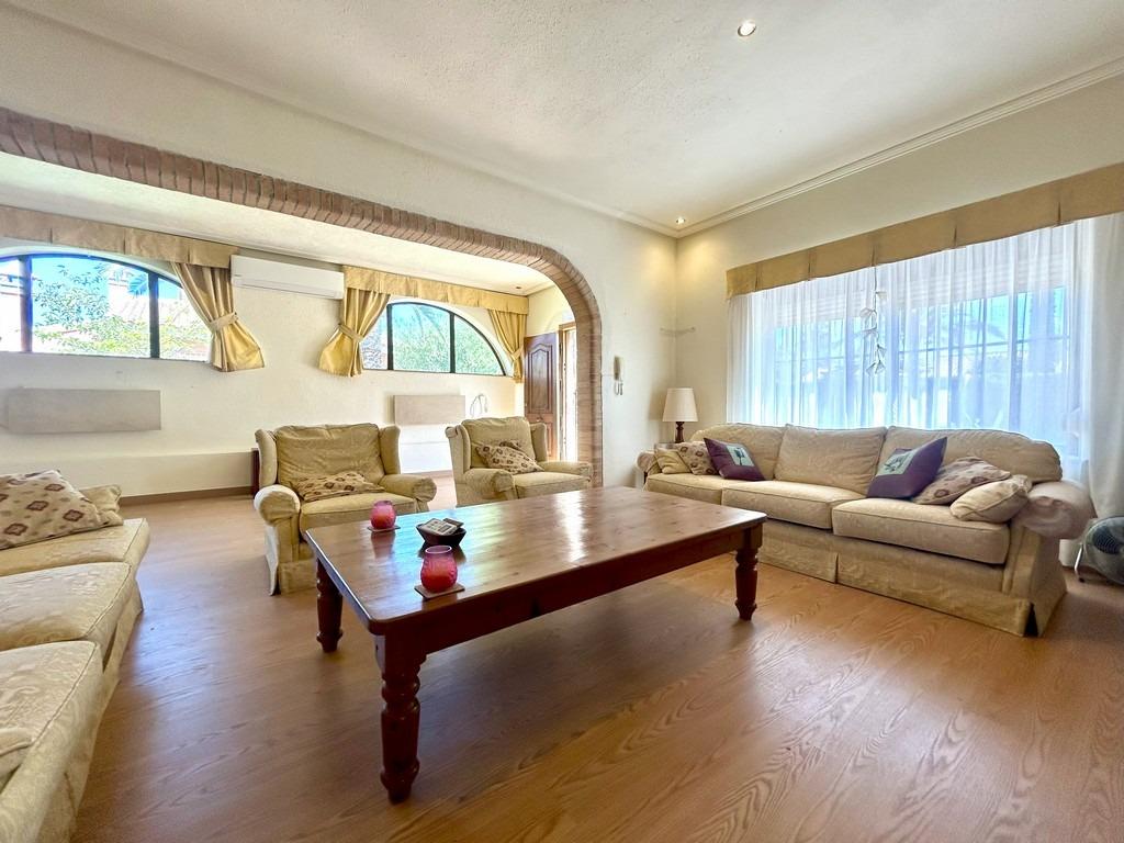 Villa i Cabo Roig, Alicante, Spanien 3 sovrum, 141 kvm. Nr. 137897