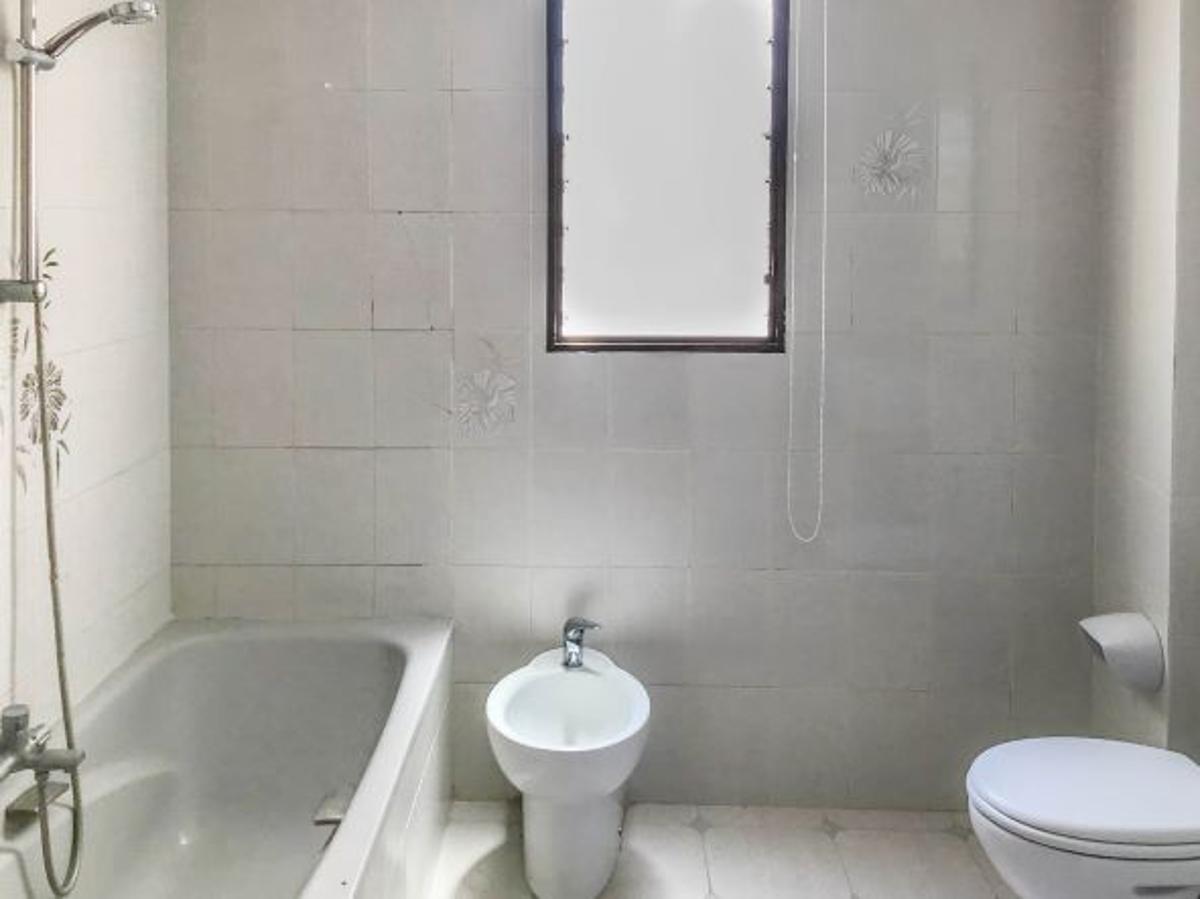 Apartamento en Jávea, Alicante, España 3 dormitorios, 110 m2 No. 80698