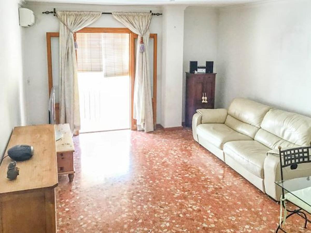 Apartamento en Jávea, Alicante, España 3 dormitorios, 110 m2 No. 80698