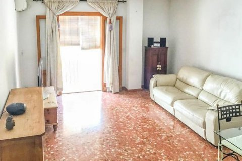 Huoneisto Javea, Alicante, Espanja 3 makuuhuonetta, 110 m2 No. 80698