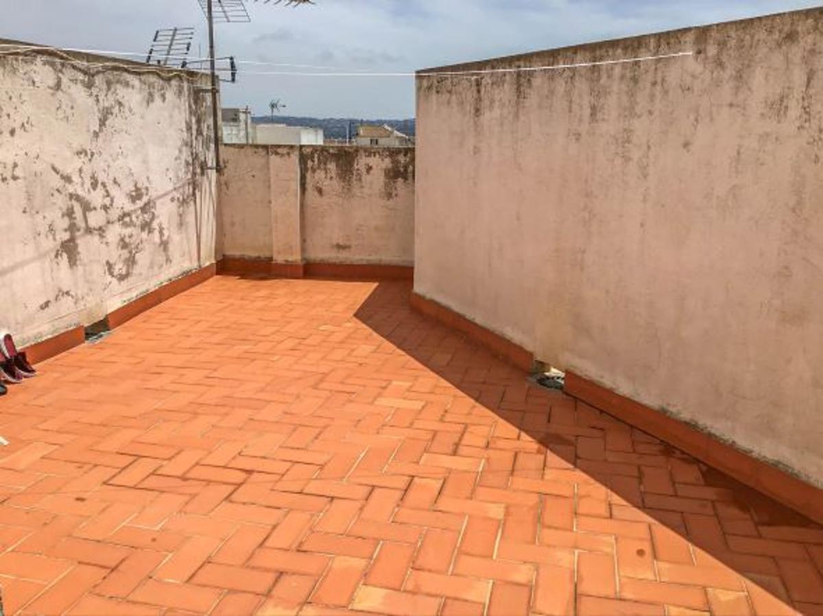 Apartamento en Jávea, Alicante, España 3 dormitorios, 110 m2 No. 80698