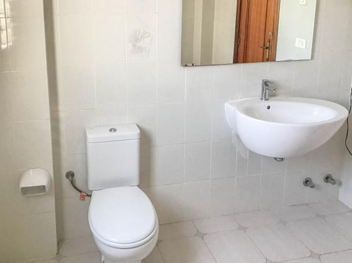 Apartamento en Jávea, Alicante, España 3 dormitorios, 110 m2 No. 80698