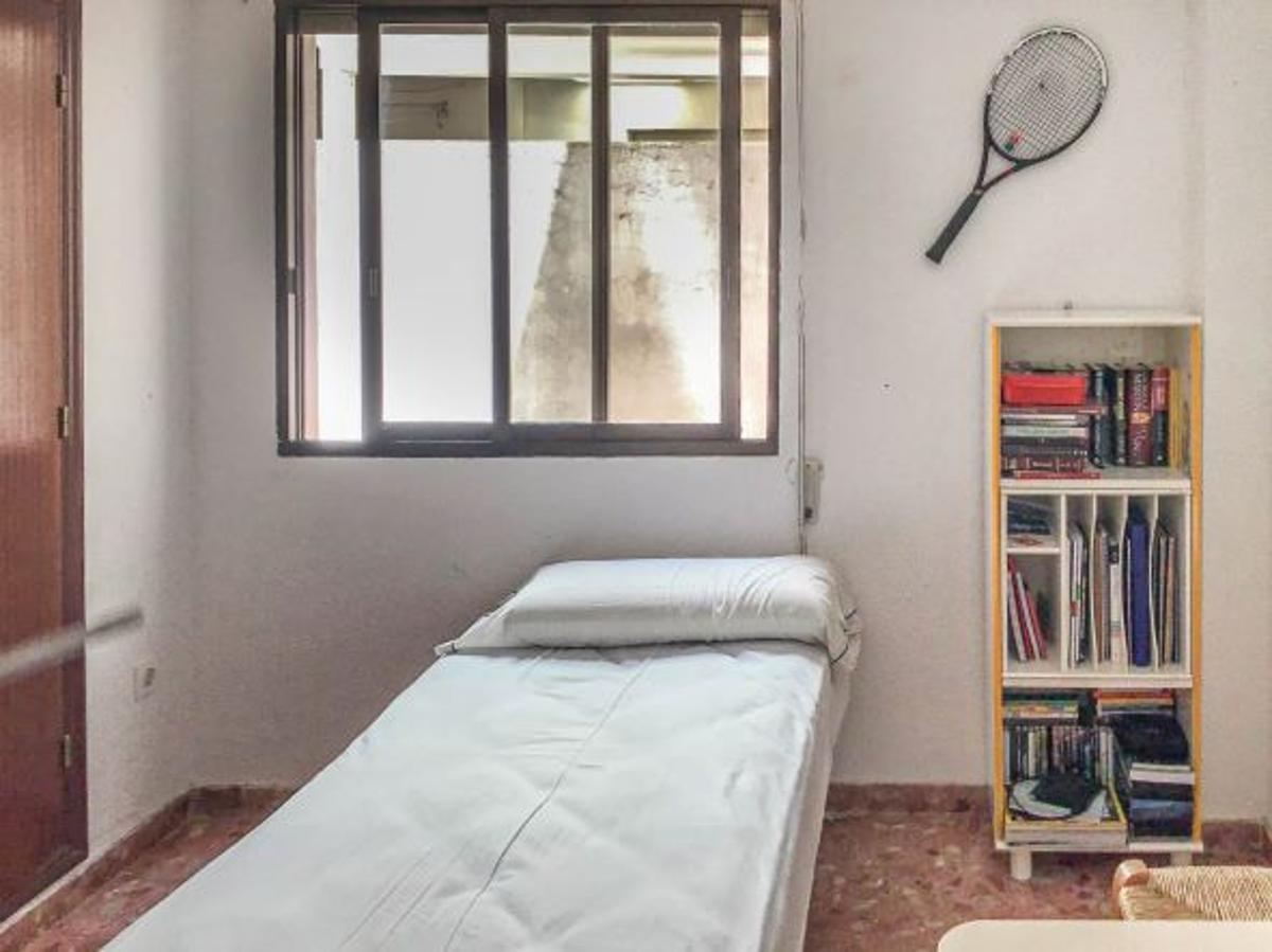 Apartamento en Jávea, Alicante, España 3 dormitorios, 110 m2 No. 80698