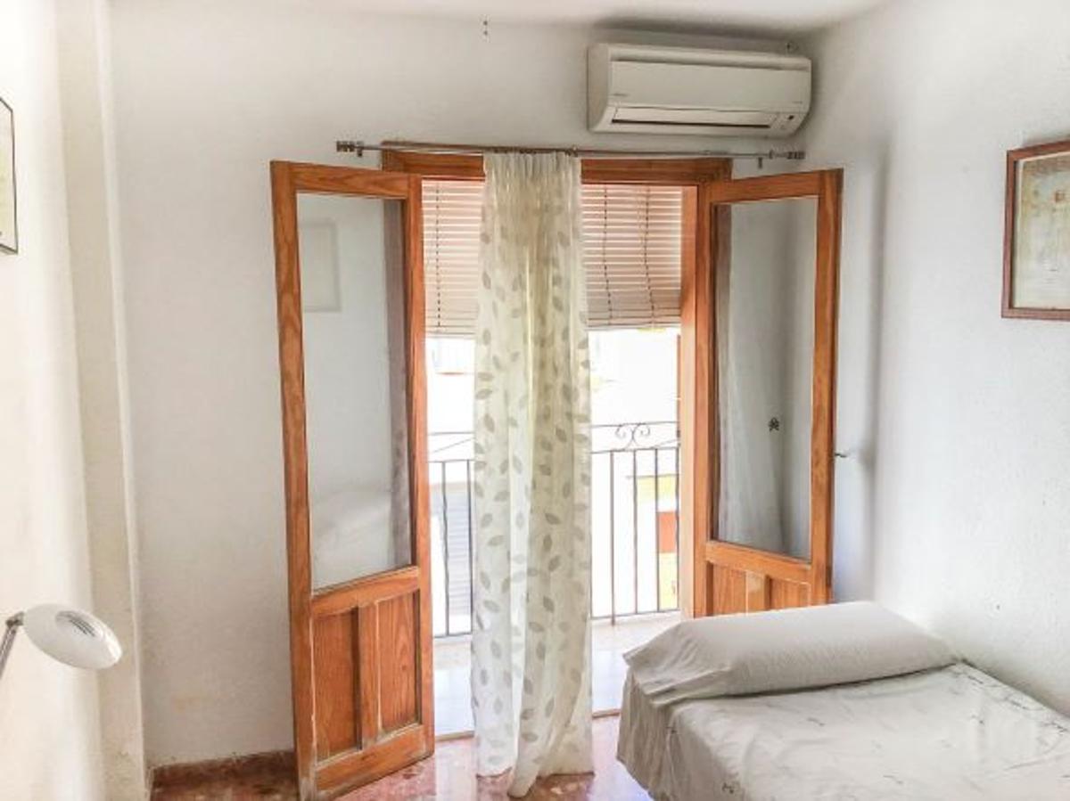 Apartamento en Jávea, Alicante, España 3 dormitorios, 110 m2 No. 80698