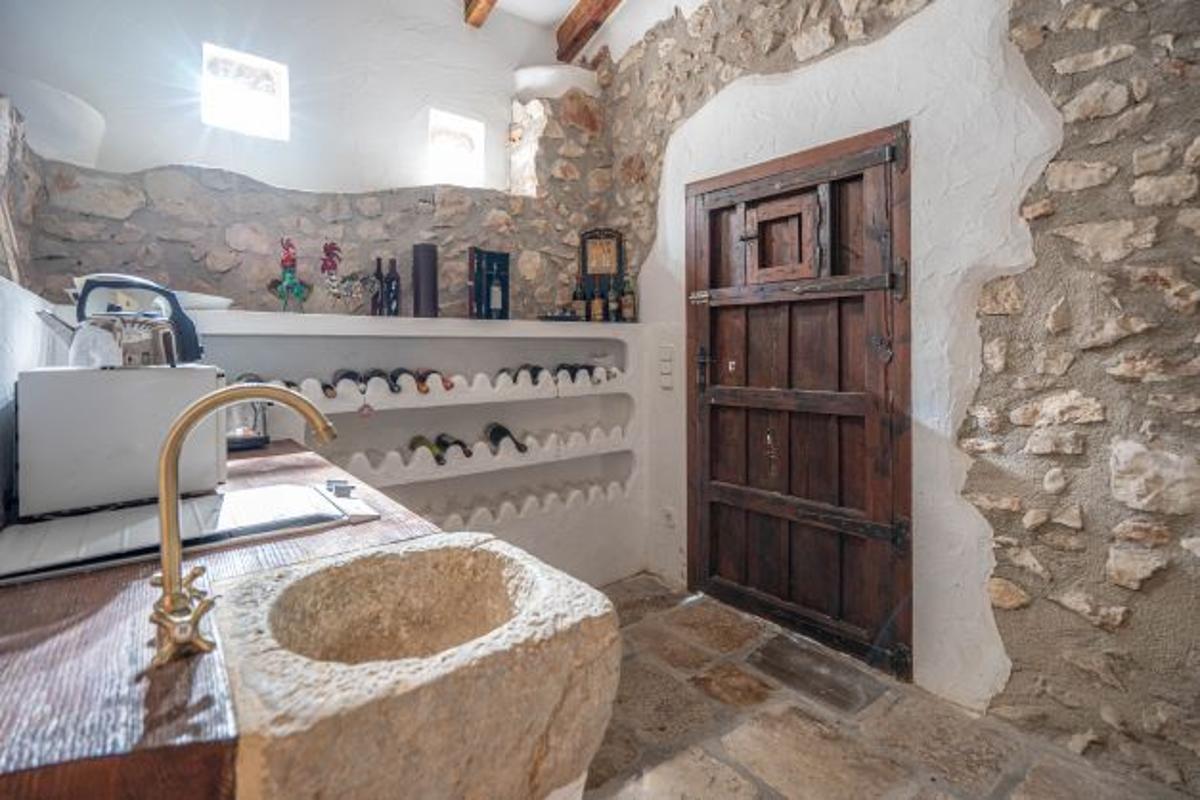Villa in Javea, Alicante, Spanien 6 Schlafzimmer, 460 m2 Nr. 80702