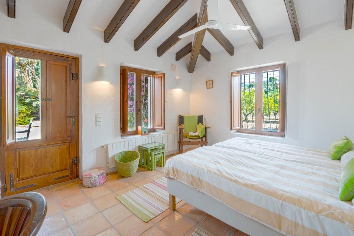 Villa in Javea, Alicante, Spanien 6 Schlafzimmer, 460 m2 Nr. 80702