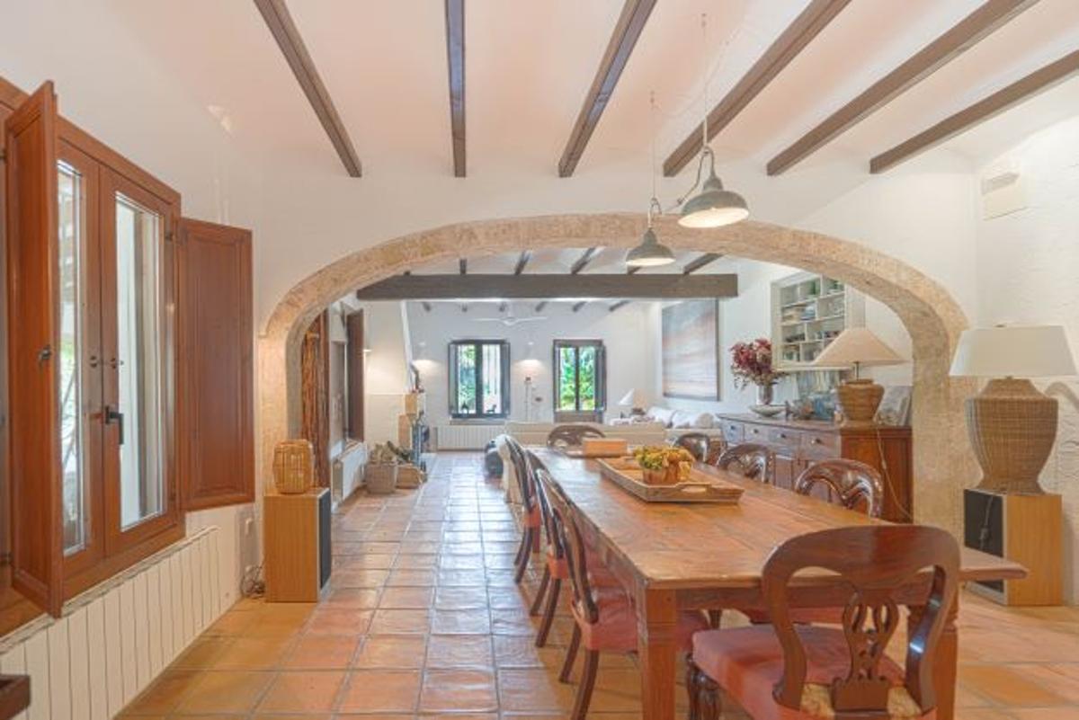 Villa in Javea, Alicante, Spanien 6 Schlafzimmer, 460 m2 Nr. 80702