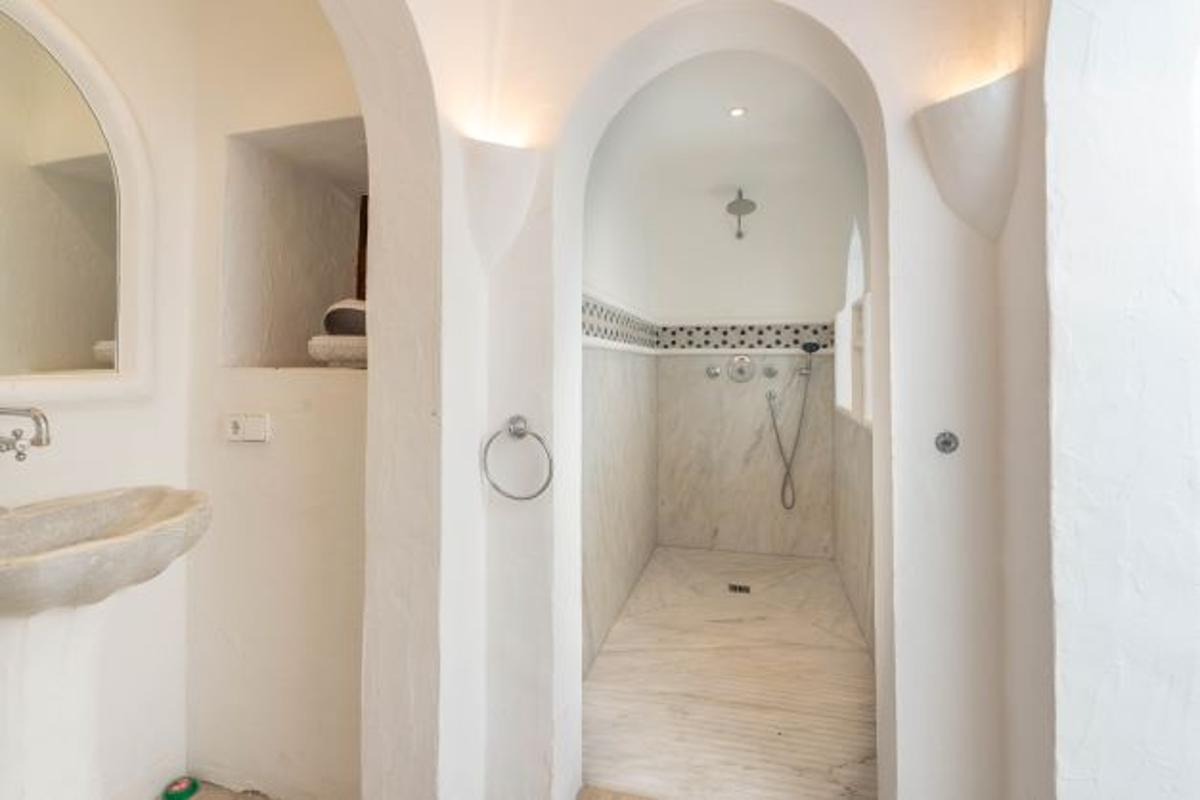 Villa in Javea, Alicante, Spanien 6 Schlafzimmer, 460 m2 Nr. 80702
