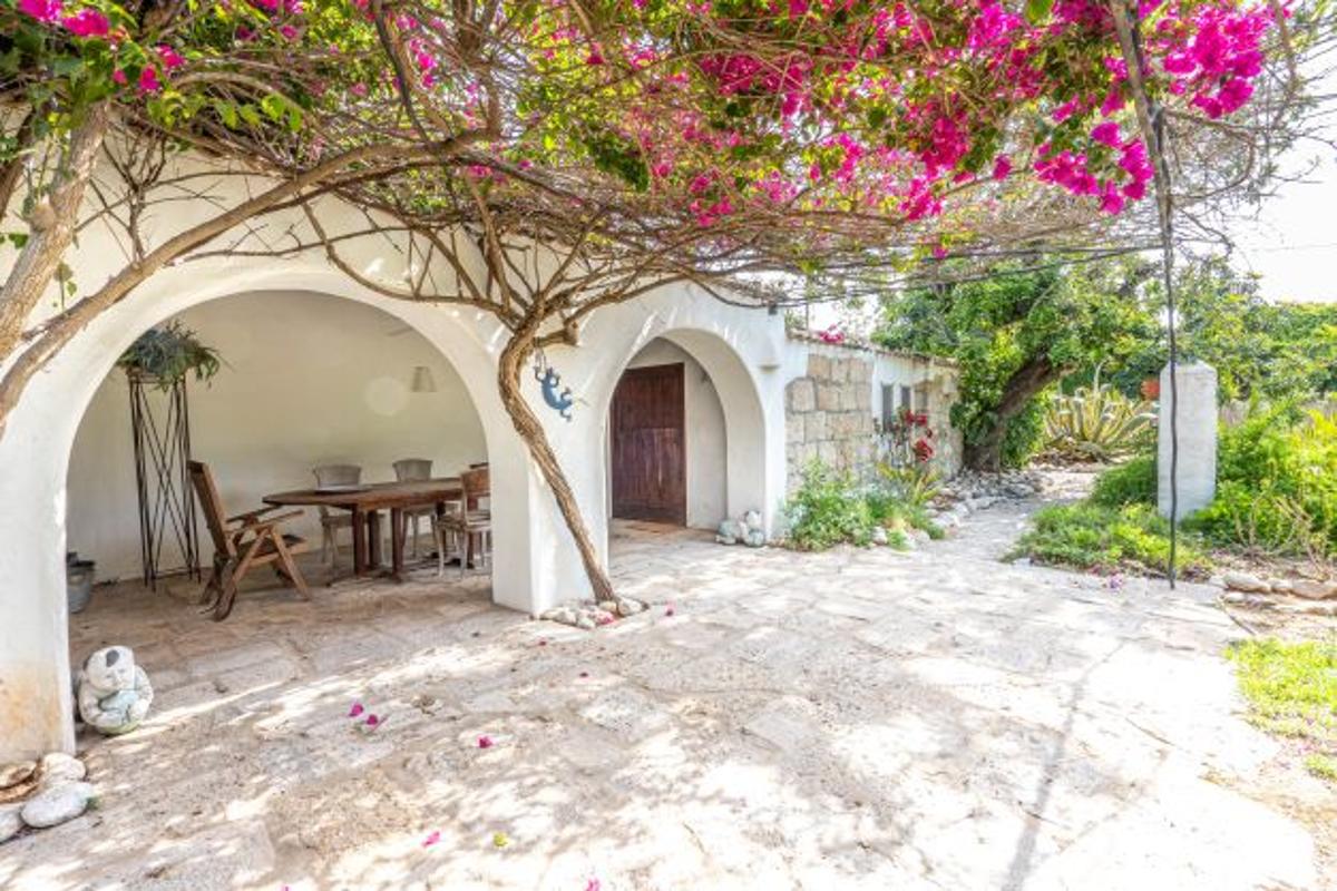 Villa in Javea, Alicante, Spanien 6 Schlafzimmer, 460 m2 Nr. 80702