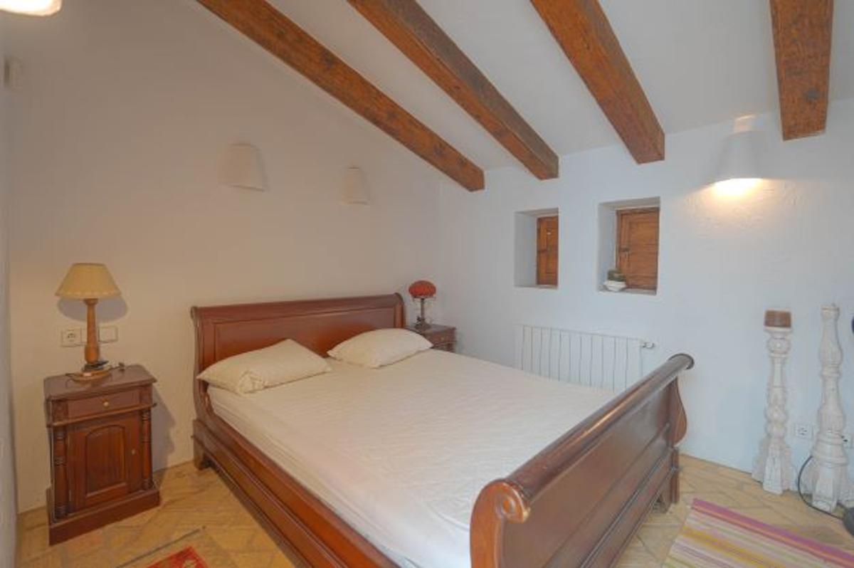 Villa in Javea, Alicante, Spanien 6 Schlafzimmer, 460 m2 Nr. 80702
