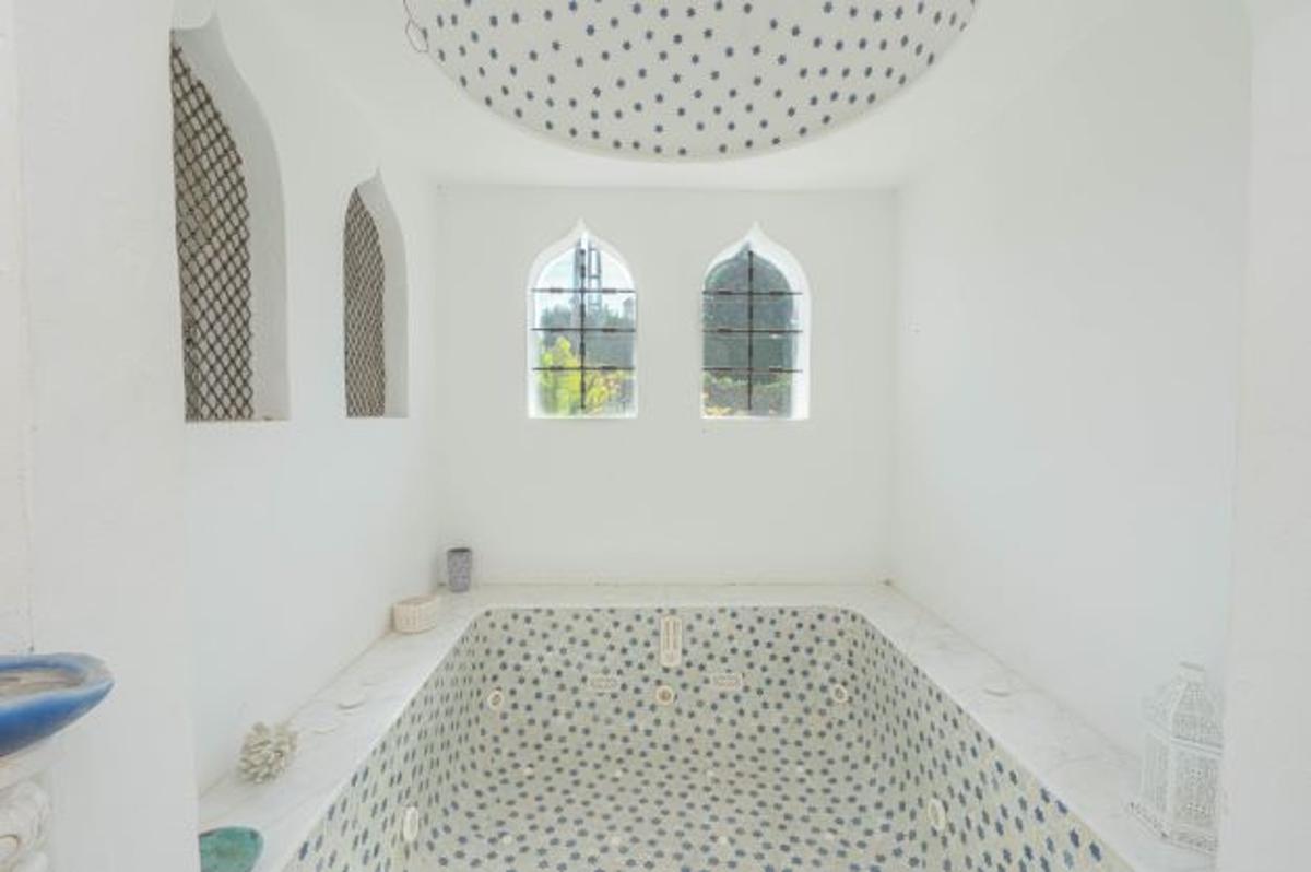 Villa in Javea, Alicante, Spanien 6 Schlafzimmer, 460 m2 Nr. 80702