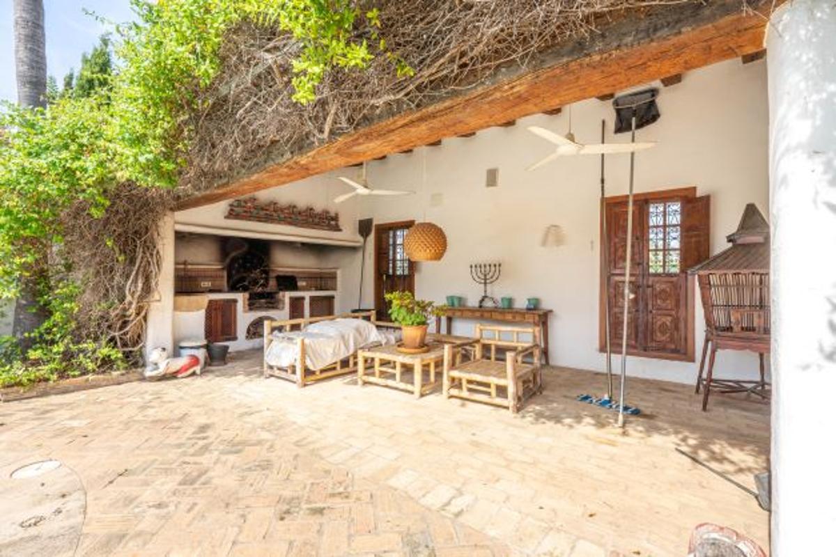 Villa in Javea, Alicante, Spanien 6 Schlafzimmer, 460 m2 Nr. 80702