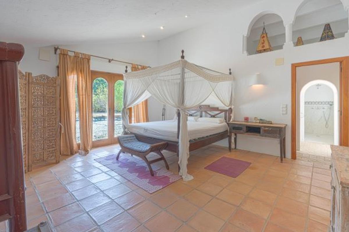 Villa in Javea, Alicante, Spanien 6 Schlafzimmer, 460 m2 Nr. 80702