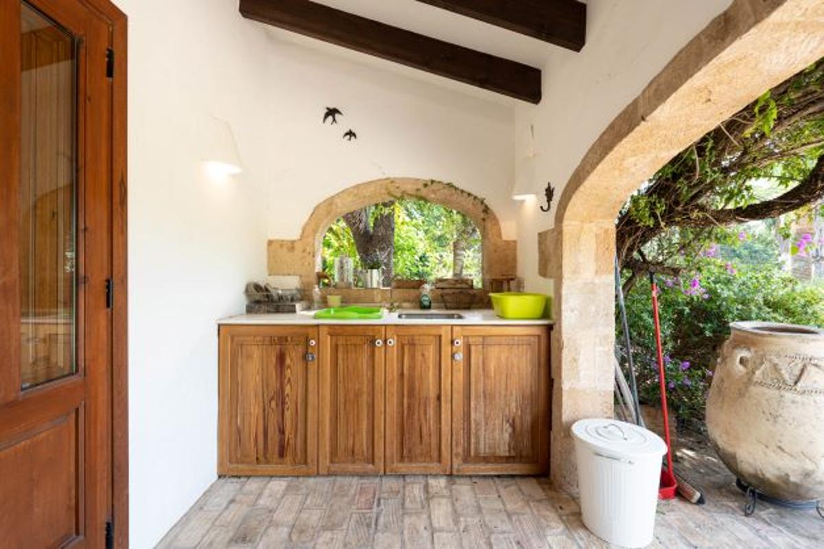 Villa in Javea, Alicante, Spanien 6 Schlafzimmer, 460 m2 Nr. 80702