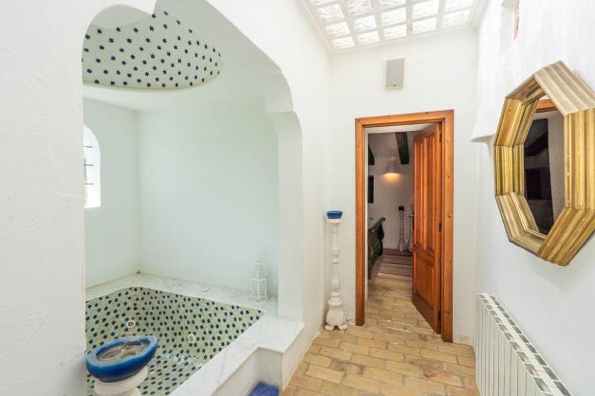 Villa in Javea, Alicante, Spanien 6 Schlafzimmer, 460 m2 Nr. 80702