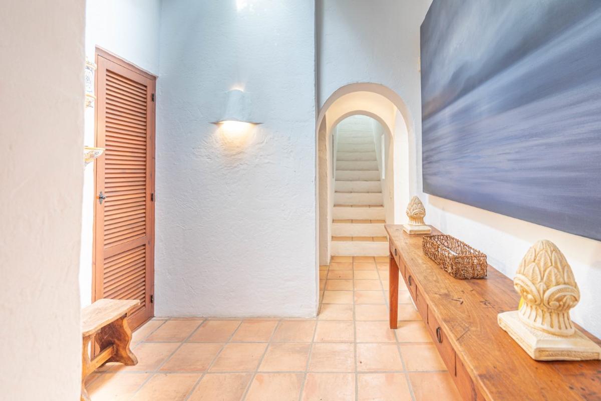 Villa in Javea, Alicante, Spanien 6 Schlafzimmer, 460 m2 Nr. 80702