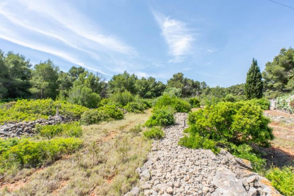 Tontti Javea, Alicante, Espanja 35 m2 No. 80700