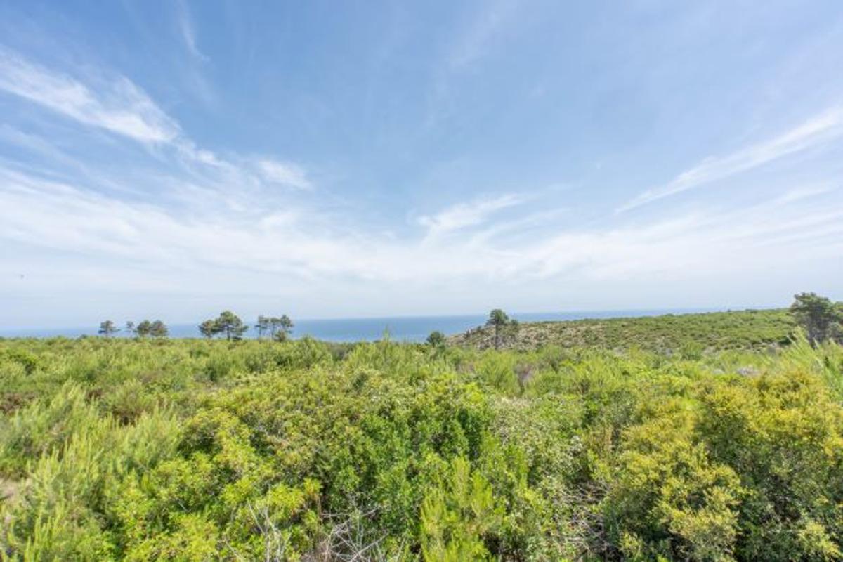 Tontti Javea, Alicante, Espanja 35 m2 No. 80700