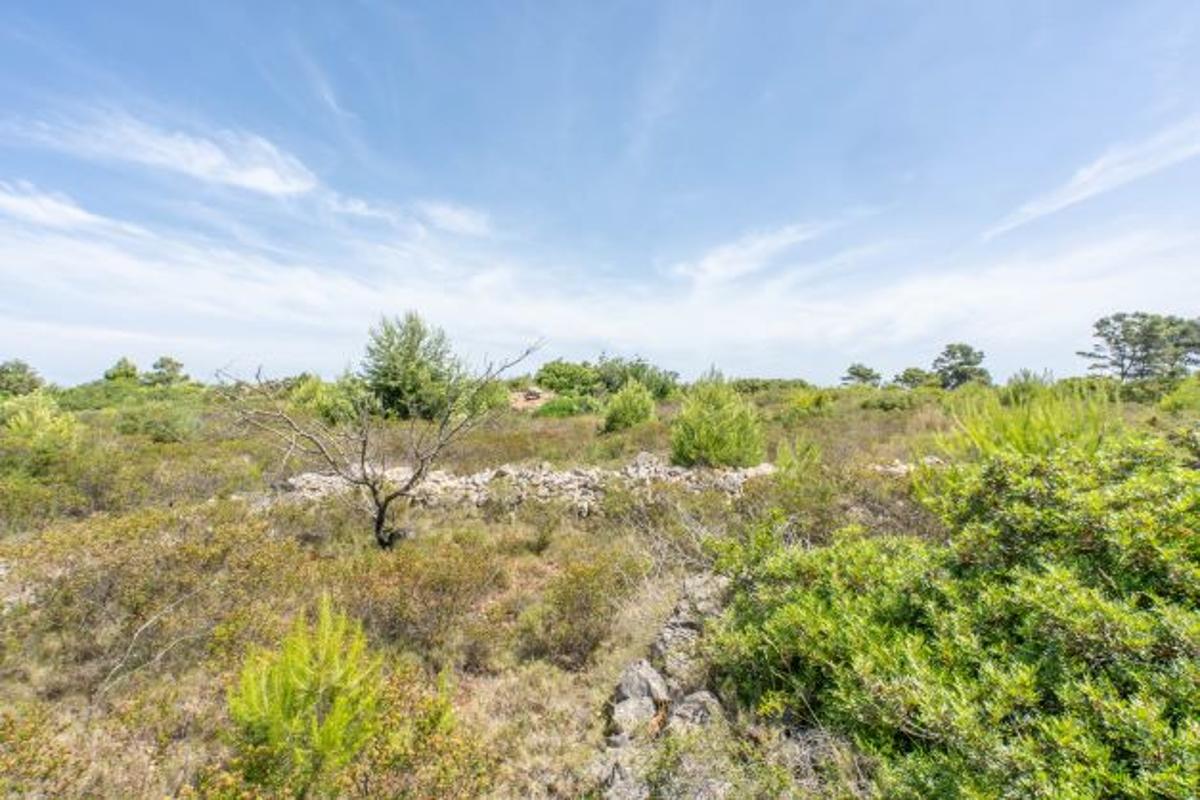 Tontti Javea, Alicante, Espanja 35 m2 No. 80700