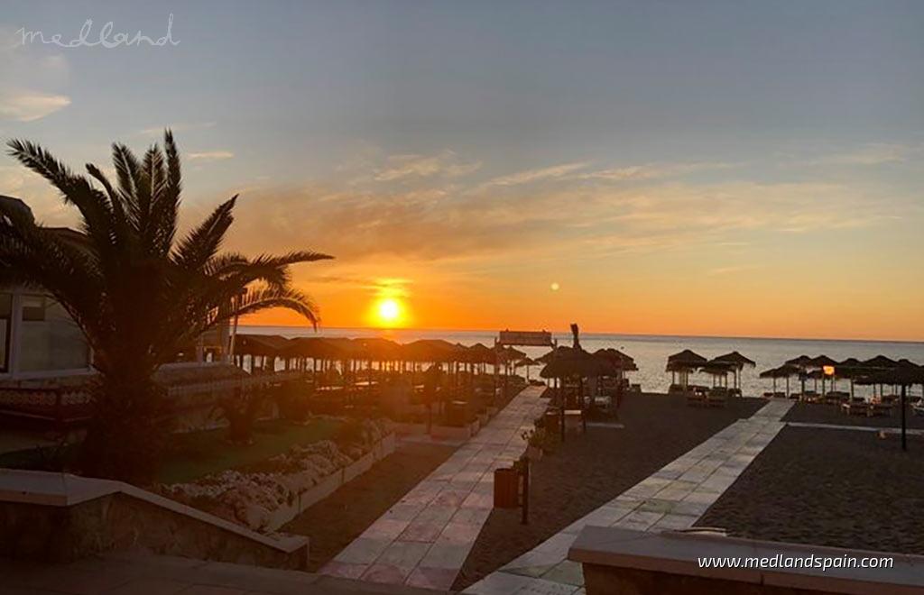 Apartment à Torremolinos, Malaga, Espagne 2 chambres, 95 m2 No. 173458