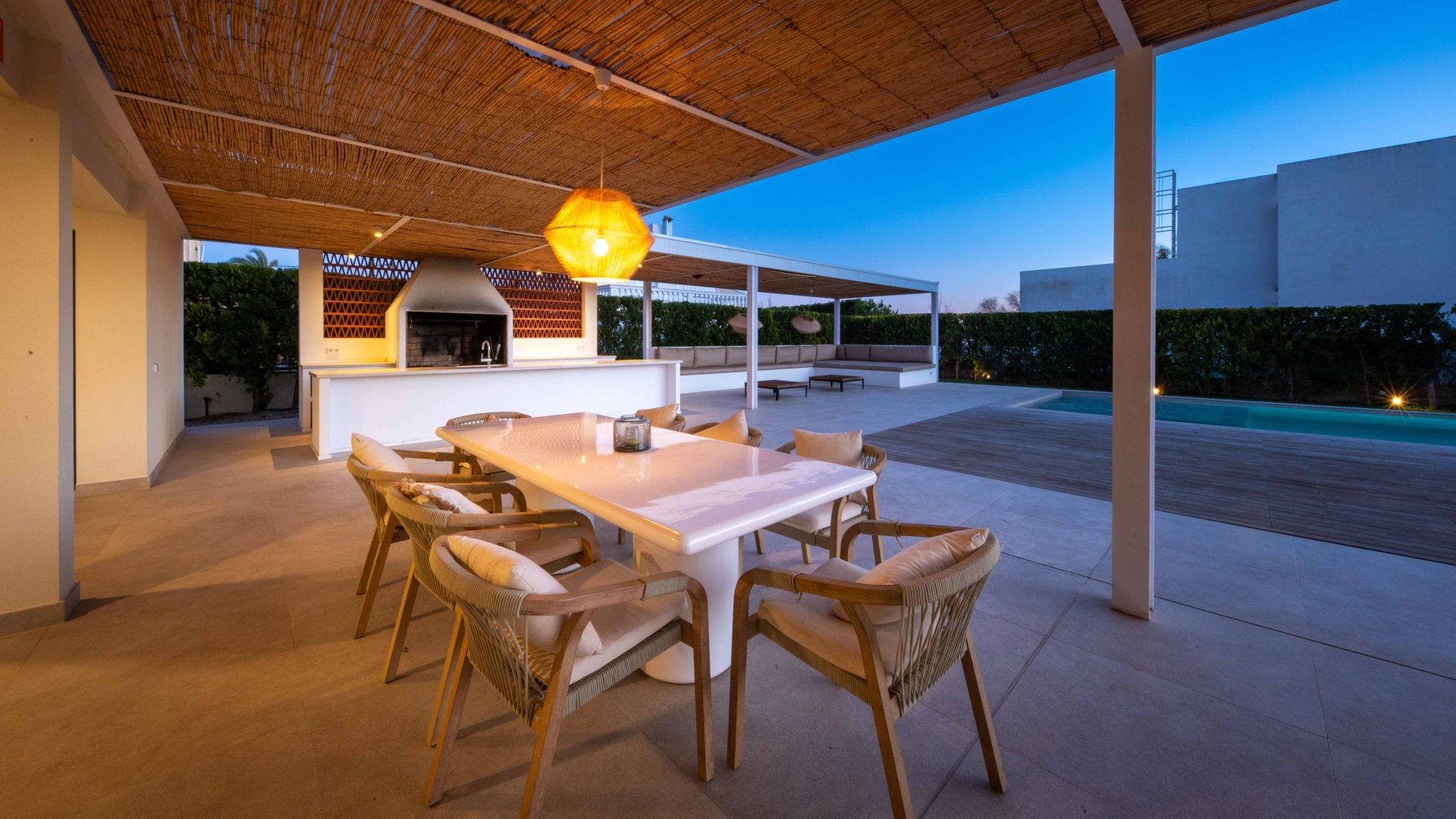 Townhouse in Palmanyola, Mallorca, Spanien 6 Schlafzimmer, 323 m2 Nr. 155189