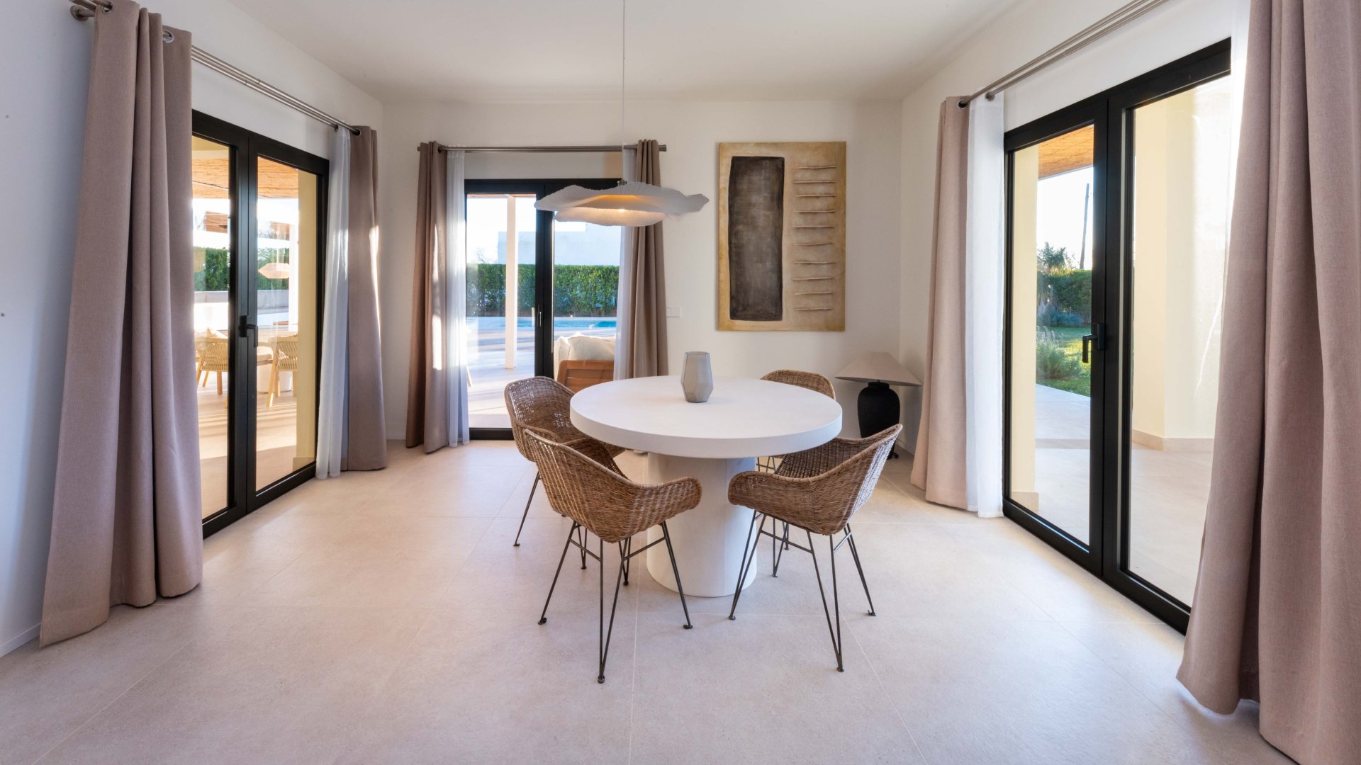 Townhouse in Palmanyola, Mallorca, Spanien 6 Schlafzimmer, 323 m2 Nr. 155189