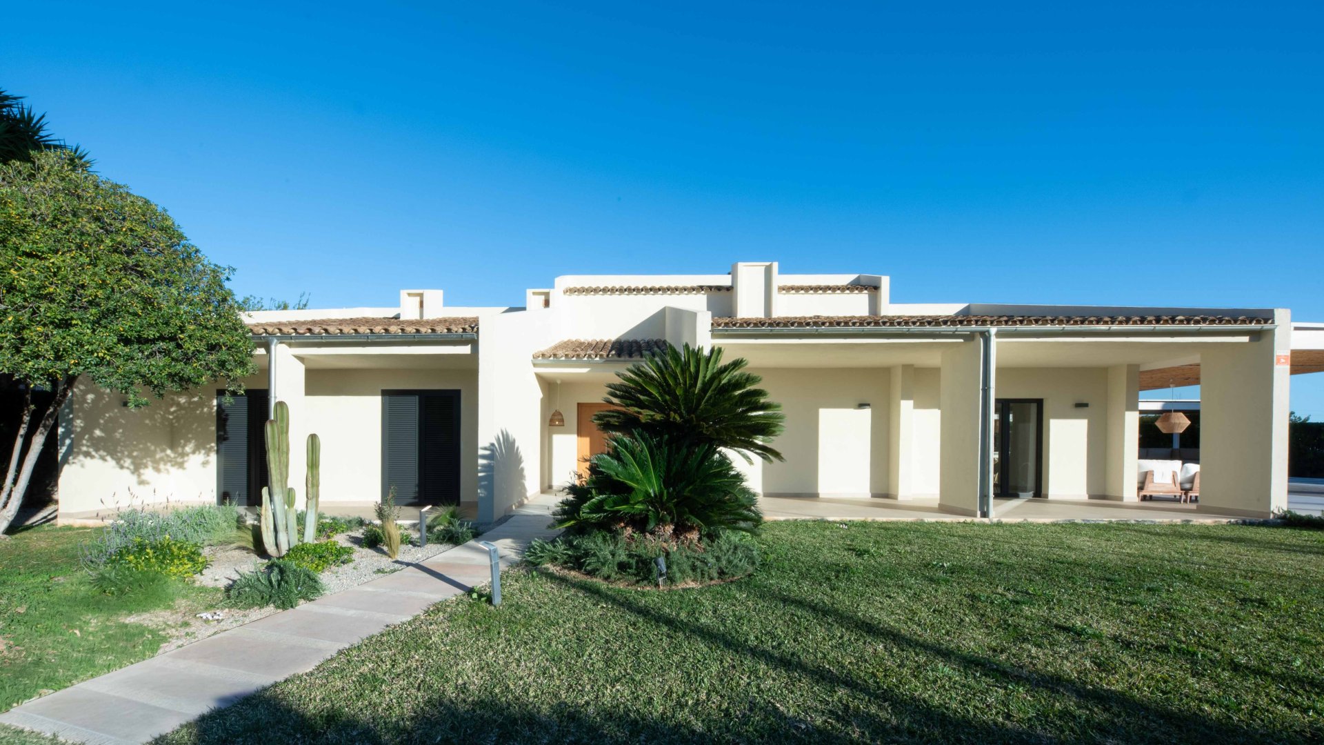 Townhouse in Palmanyola, Mallorca, Spanien 6 Schlafzimmer, 323 m2 Nr. 155189