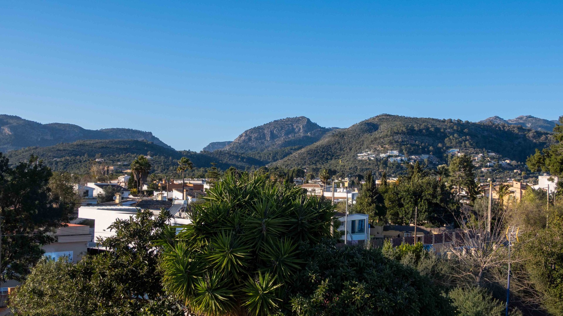 Townhouse in Palmanyola, Mallorca, Spanien 6 Schlafzimmer, 323 m2 Nr. 155189