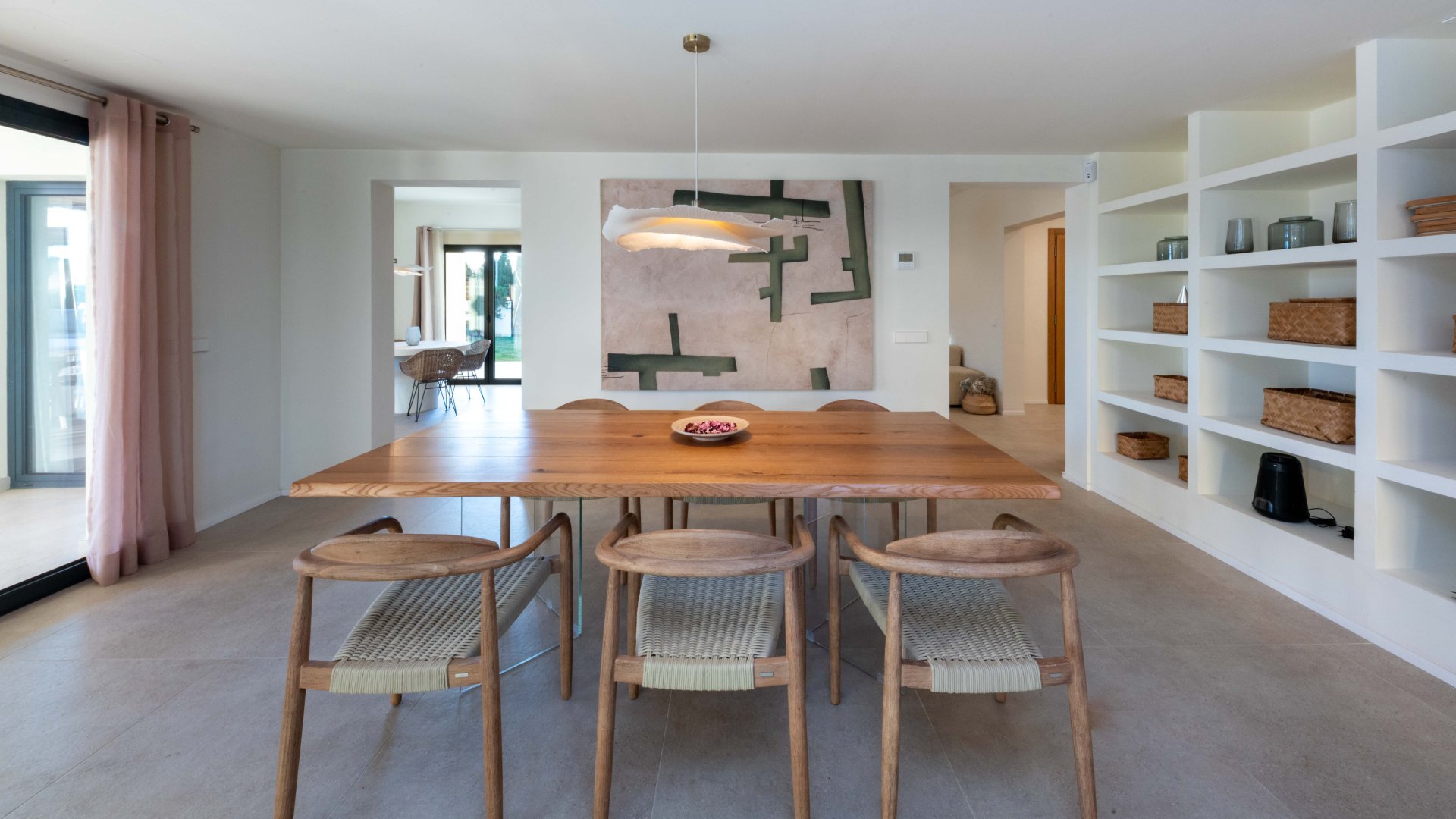 Townhouse in Palmanyola, Mallorca, Spanien 6 Schlafzimmer, 323 m2 Nr. 155189