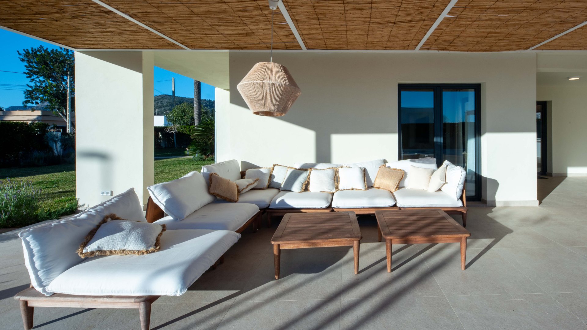 Townhouse in Palmanyola, Mallorca, Spanien 6 Schlafzimmer, 323 m2 Nr. 155189