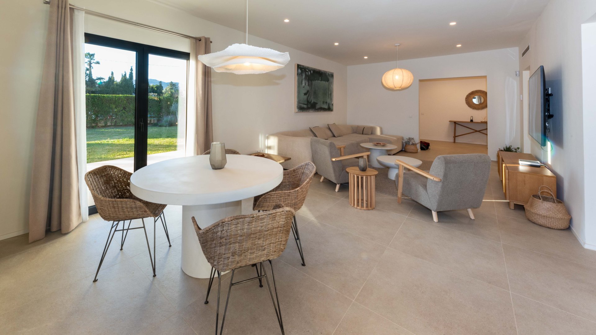 Townhouse in Palmanyola, Mallorca, Spanien 6 Schlafzimmer, 323 m2 Nr. 155189