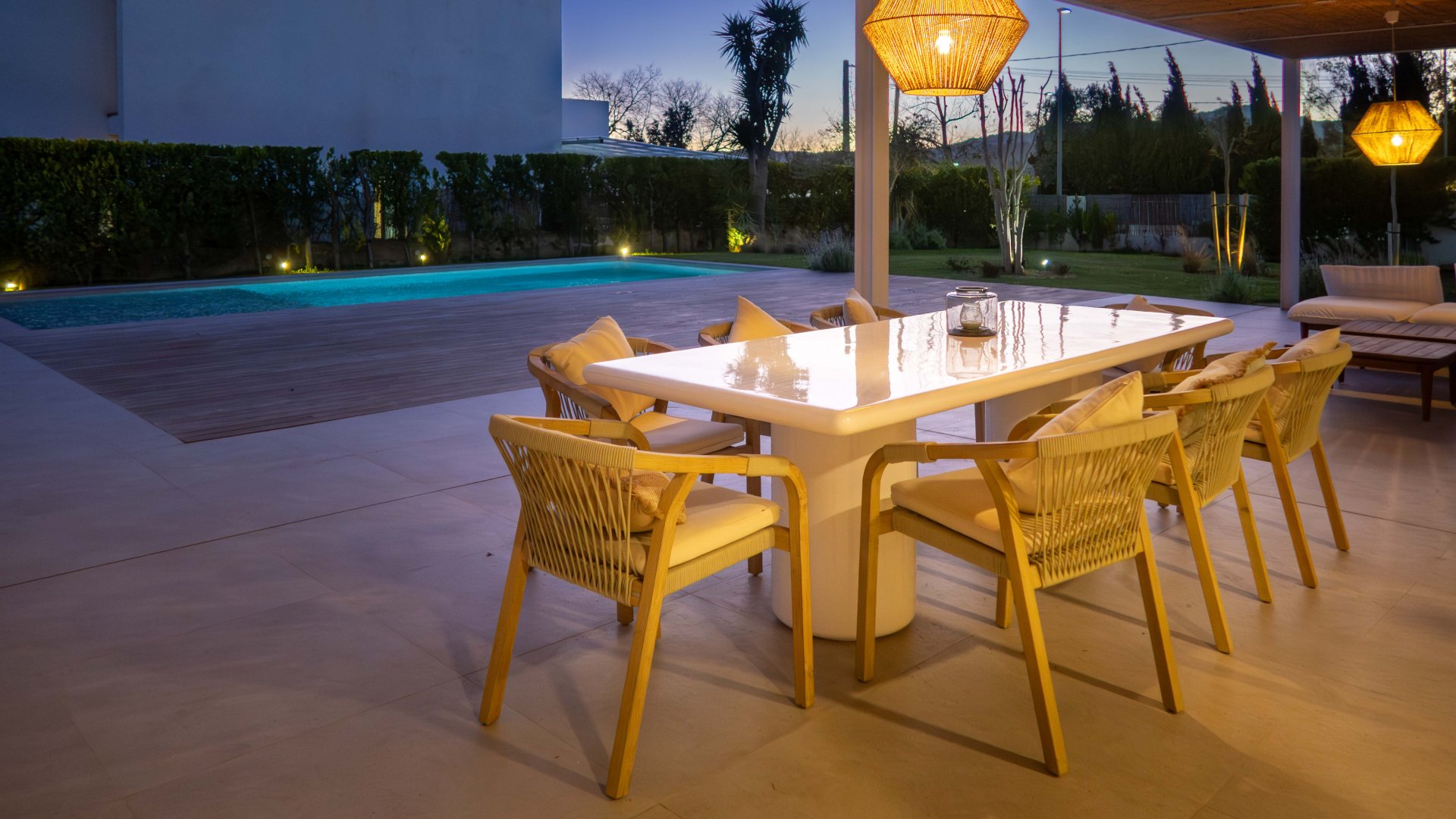 Townhouse in Palmanyola, Mallorca, Spanien 6 Schlafzimmer, 323 m2 Nr. 155189