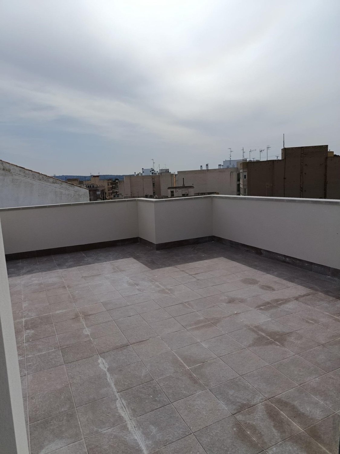 Apartment in Alicante, Spain 2 bedrooms, 63 sq.m. No. 187426