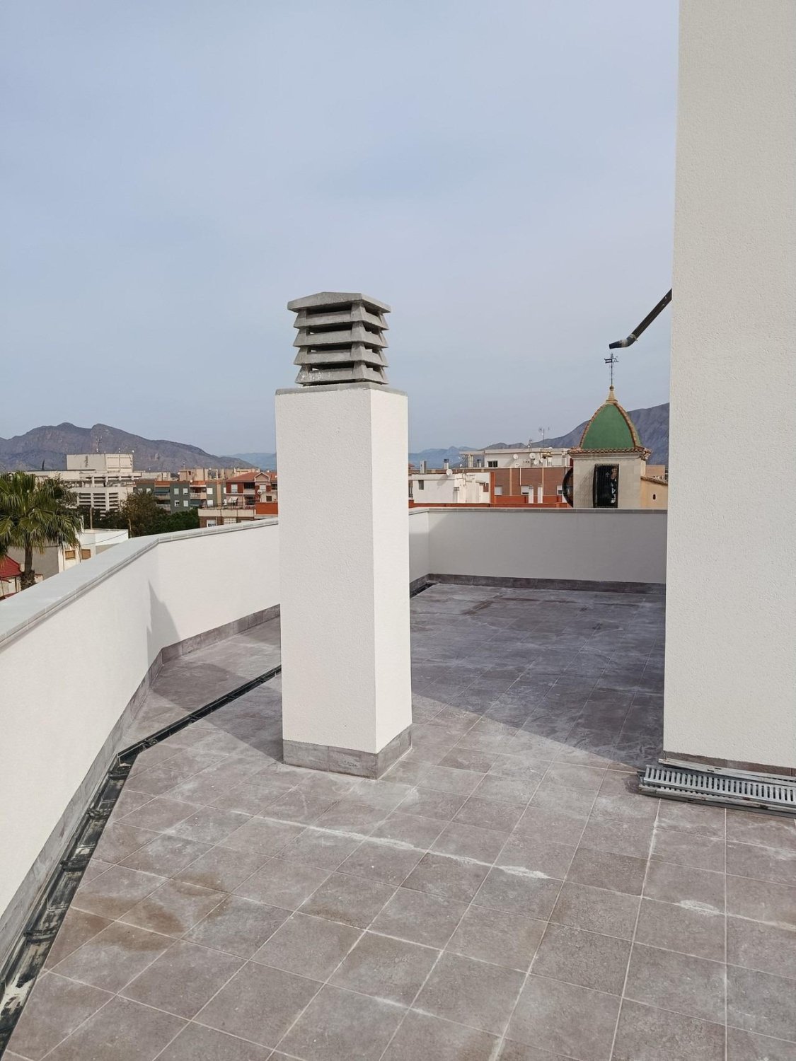 Apartment in Alicante, Spain 2 bedrooms, 63 sq.m. No. 187426