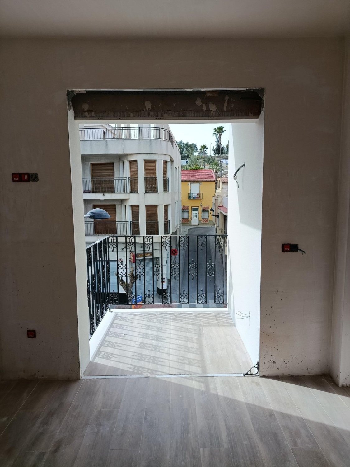 Apartment in Alicante, Spain 2 bedrooms, 63 sq.m. No. 187426