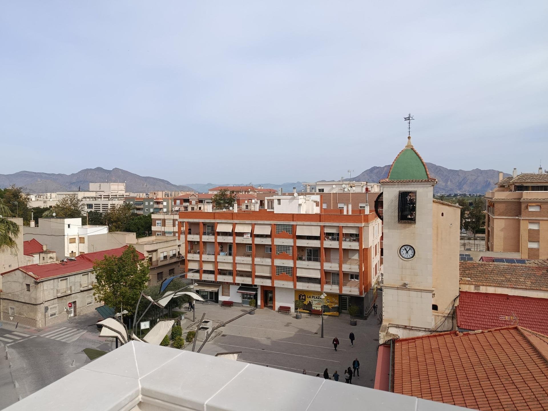 Apartment in Alicante, Spain 2 bedrooms, 63 sq.m. No. 187426