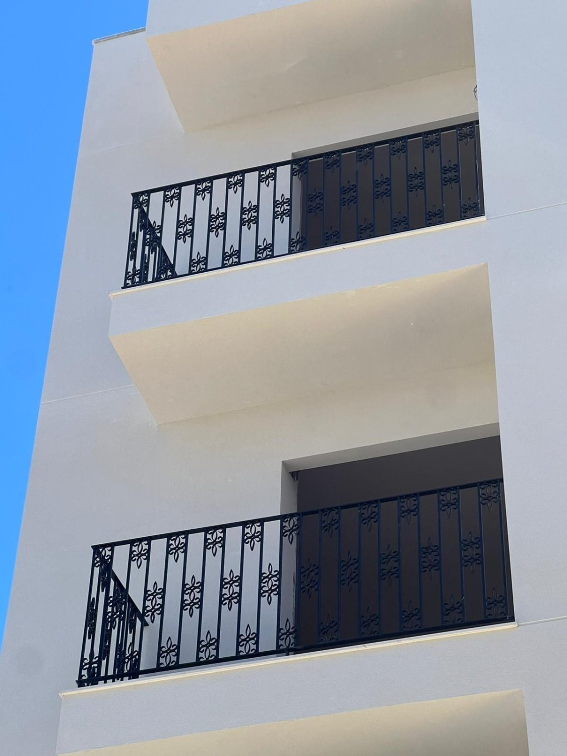 Apartment in Alicante, Spain 2 bedrooms, 63 sq.m. No. 187426