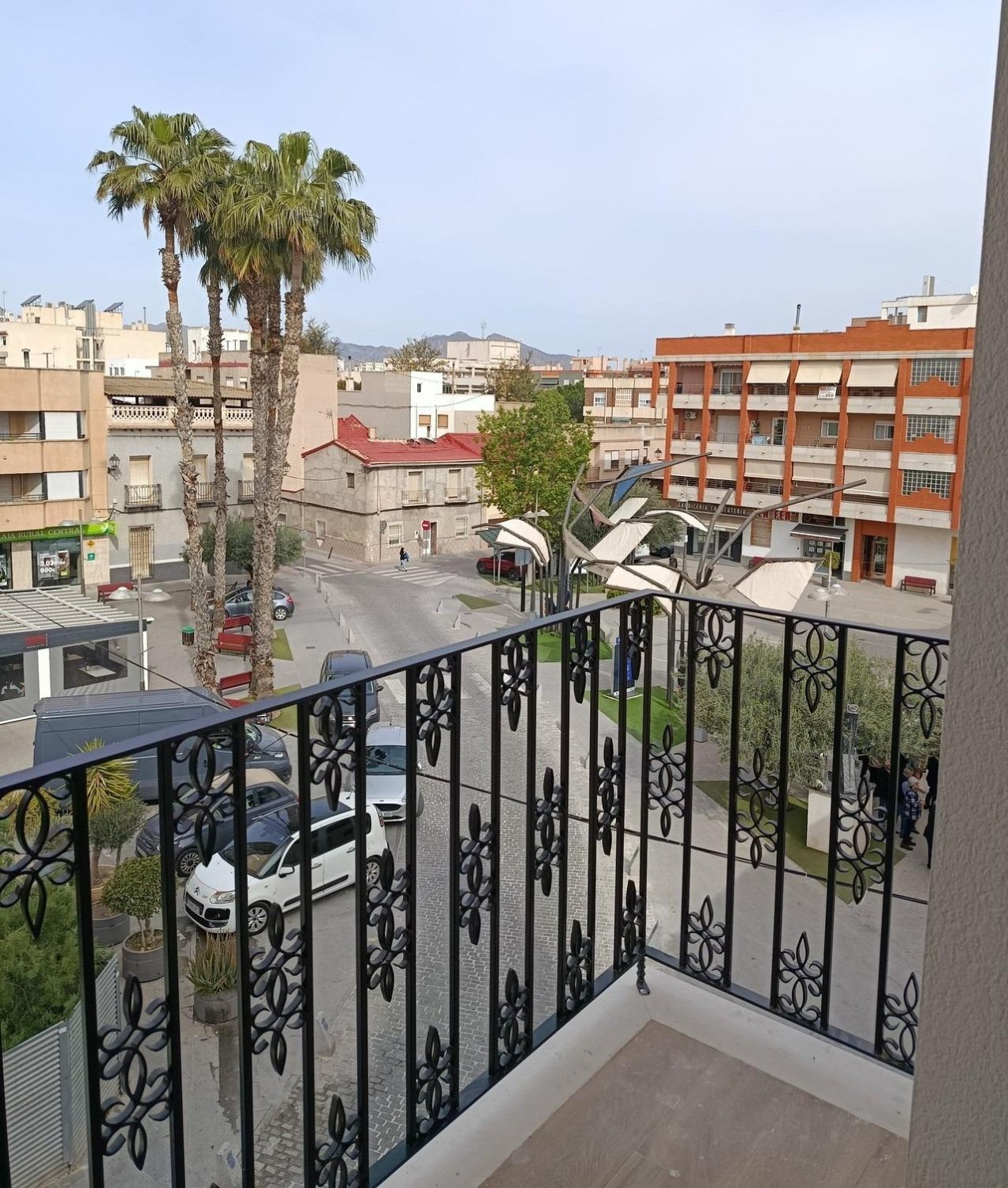Apartment in Alicante, Spain 2 bedrooms, 63 sq.m. No. 187426