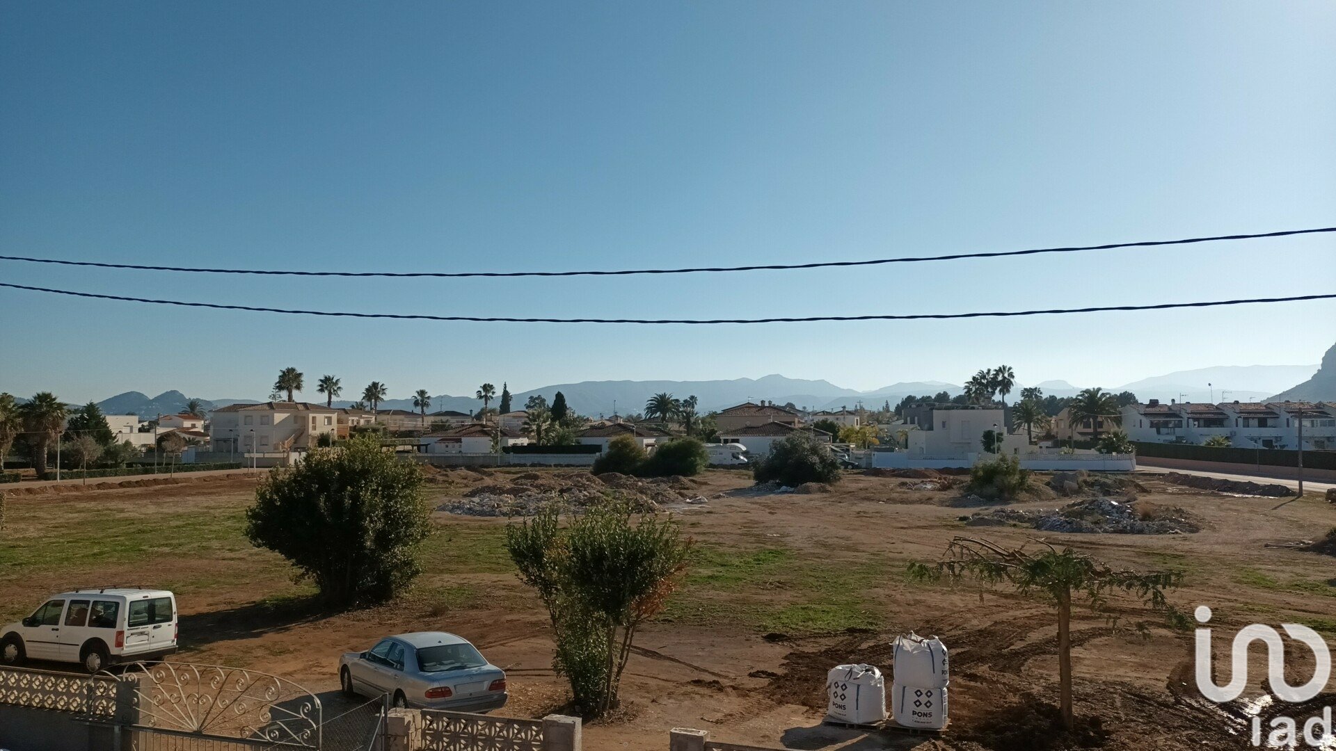 House in Els Poblets, Alicante, Spanien 3 Schlafzimmer, 140 m2 Nr. 154260