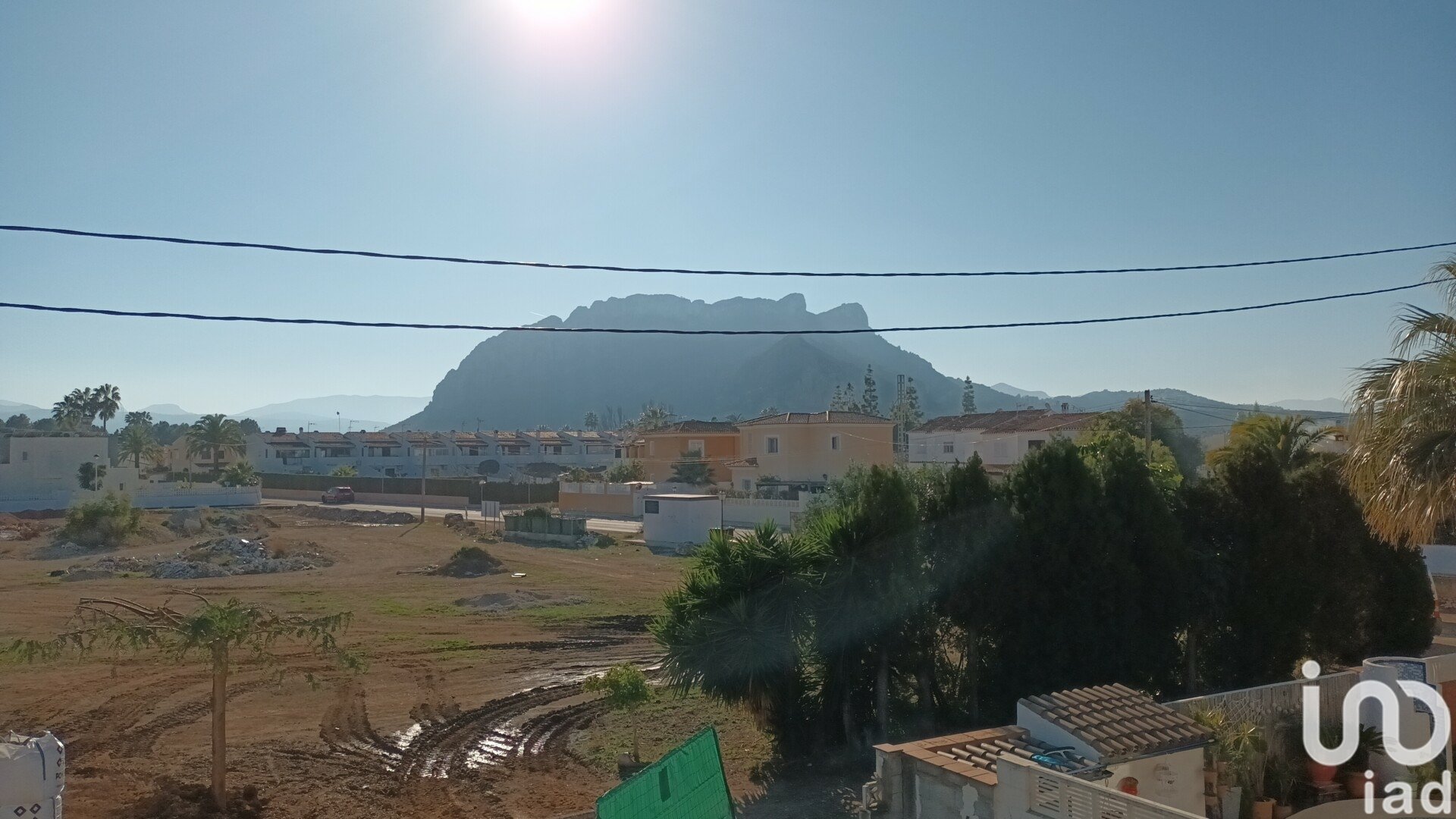 House in Els Poblets, Alicante, Spanien 3 Schlafzimmer, 140 m2 Nr. 154260