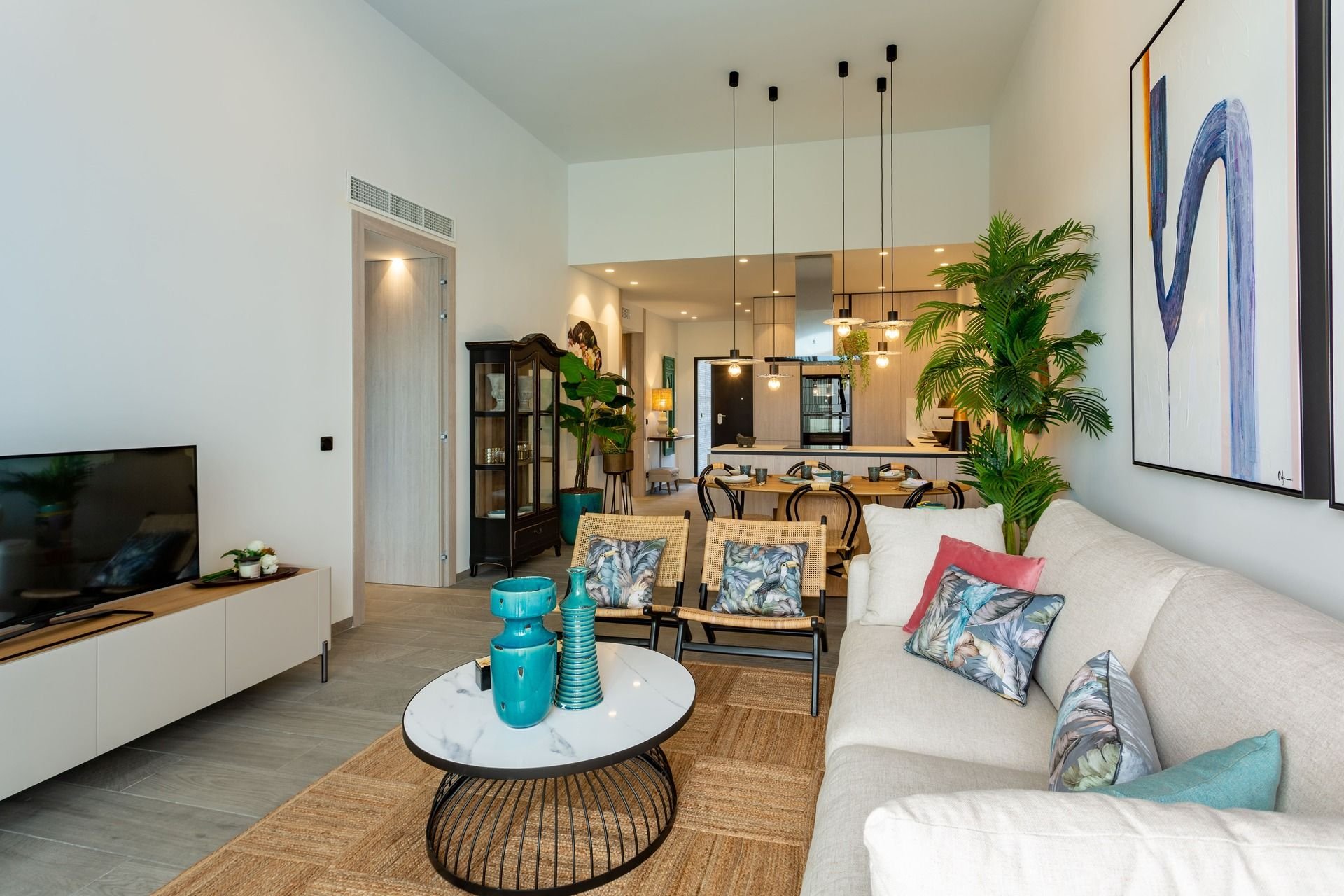Rindu māja Alicante, Spānijā 3 istabas, 105 m2 Nr. 182346