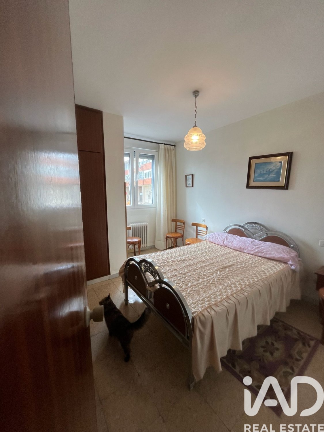 Apartment à Ciudad Rodrigo, Salamanca, Espagne 2 chambres, 69 m2 No. 184673