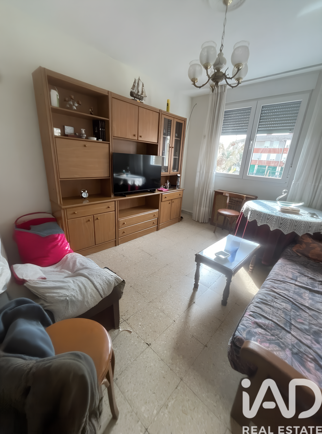 Apartment à Ciudad Rodrigo, Salamanca, Espagne 2 chambres, 69 m2 No. 184673