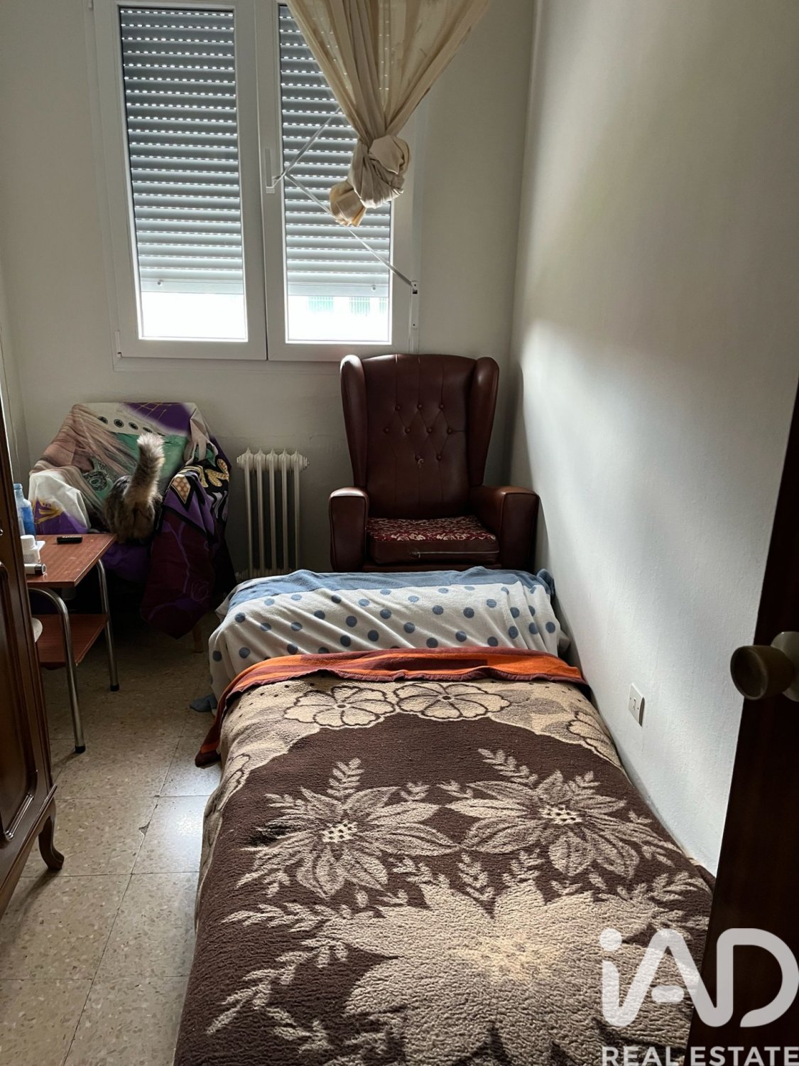 Apartment à Ciudad Rodrigo, Salamanca, Espagne 2 chambres, 69 m2 No. 184673