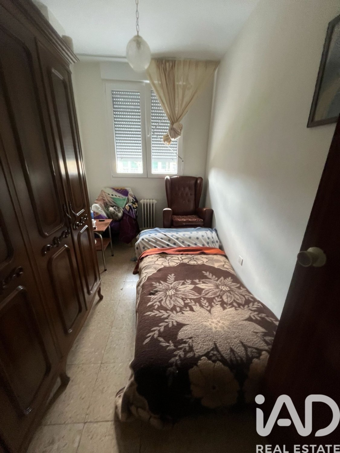 Apartment à Ciudad Rodrigo, Salamanca, Espagne 2 chambres, 69 m2 No. 184673