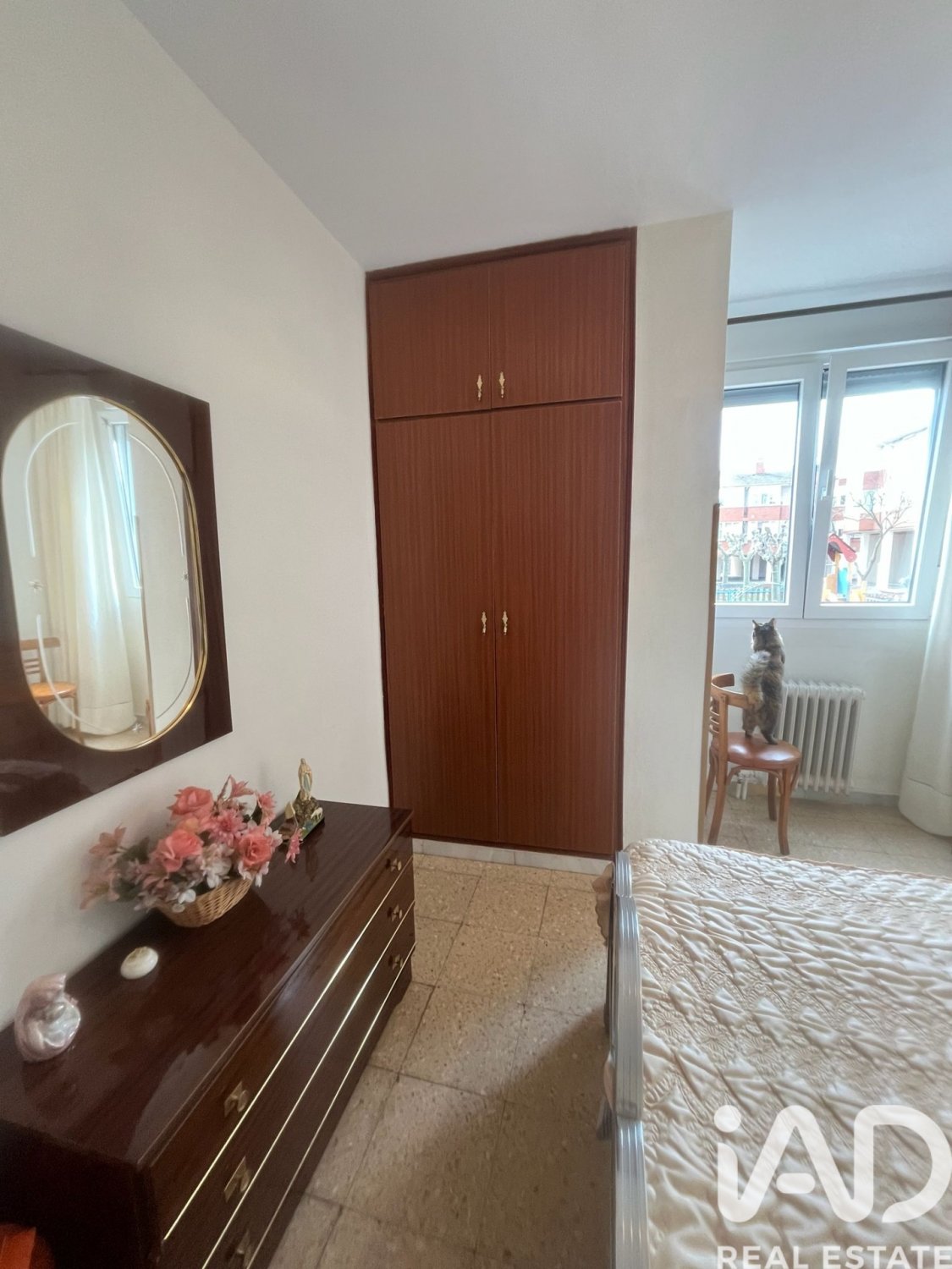 Apartment à Ciudad Rodrigo, Salamanca, Espagne 2 chambres, 69 m2 No. 184673