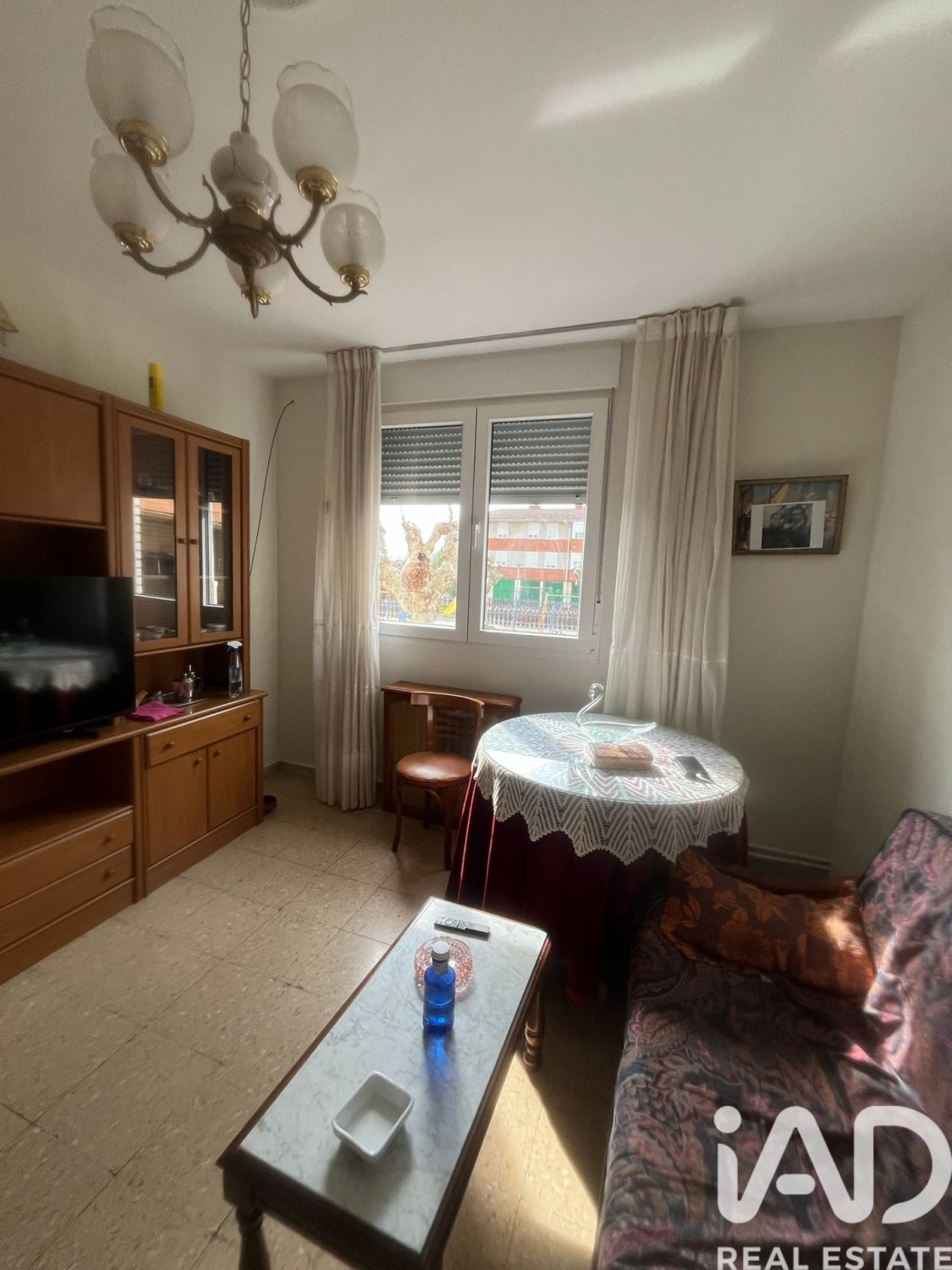 Apartment à Ciudad Rodrigo, Salamanca, Espagne 2 chambres, 69 m2 No. 184673